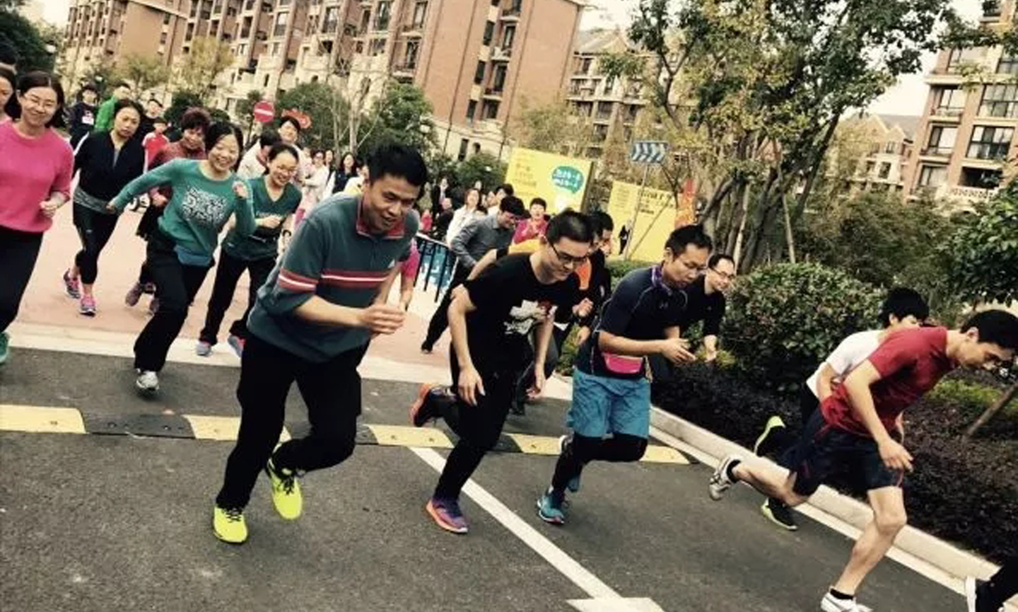 www.xianglin.me 享邻