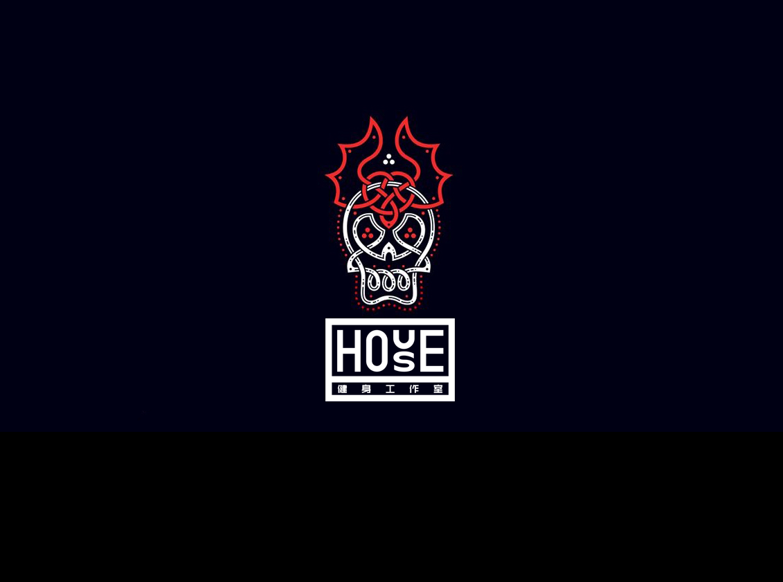 TheHOUSE健身工作室