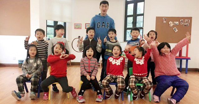 www.xianglin.me 享邻