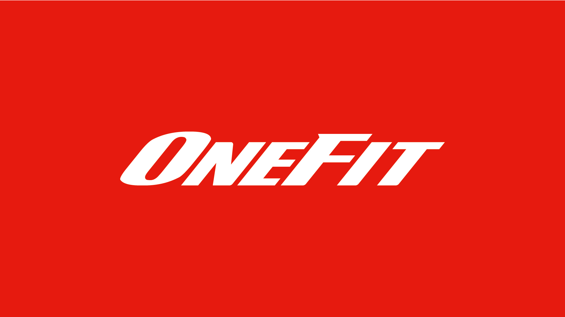 onefitsir运动损伤康复课程
