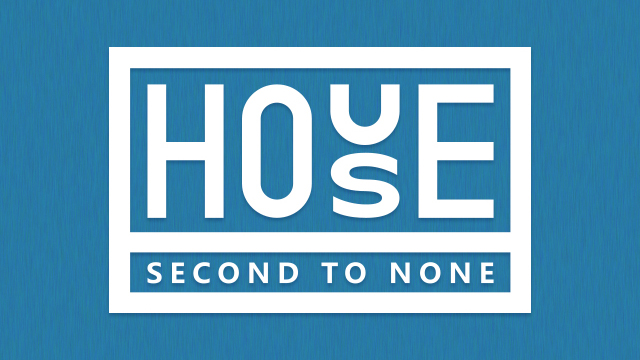 TheHOUSE健身工作室