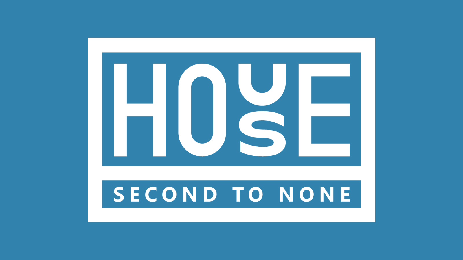 TheHOUSE健身工作室