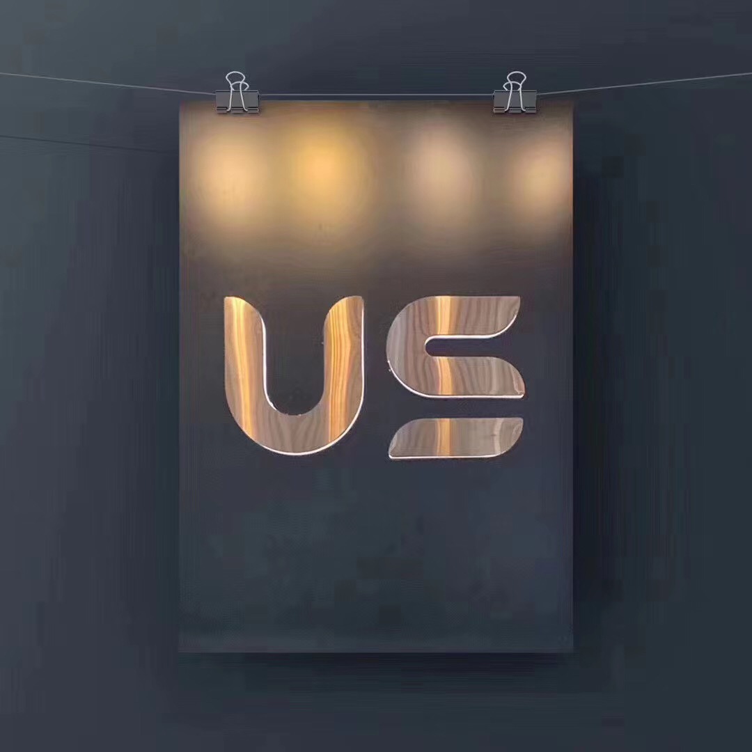US健身