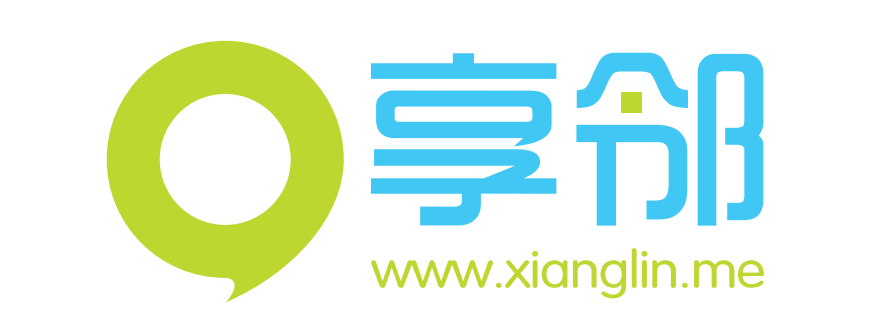 www.xianglin.me 享邻
